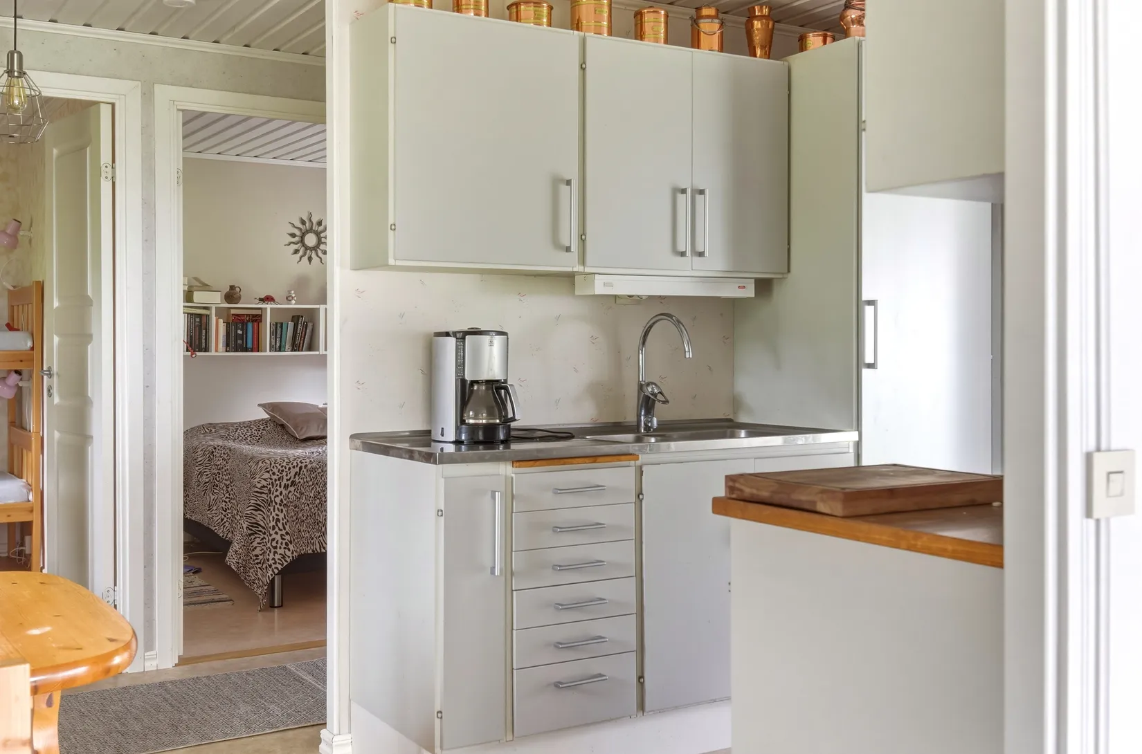Fritidshus, Fårskäret 411, Fårskäret/Nordmaling, Nordmaling