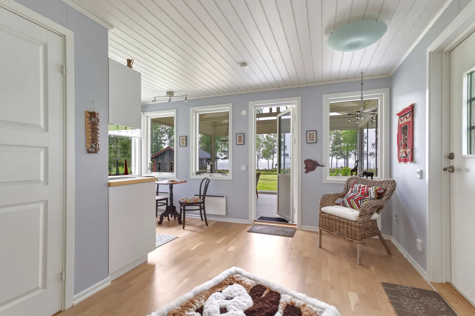 Fritidshus, Fårskäret 411, Fårskäret/Nordmaling, Nordmaling