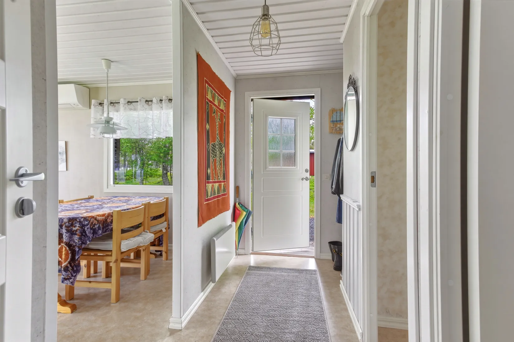 Fritidshus, Fårskäret 411, Fårskäret/Nordmaling, Nordmaling