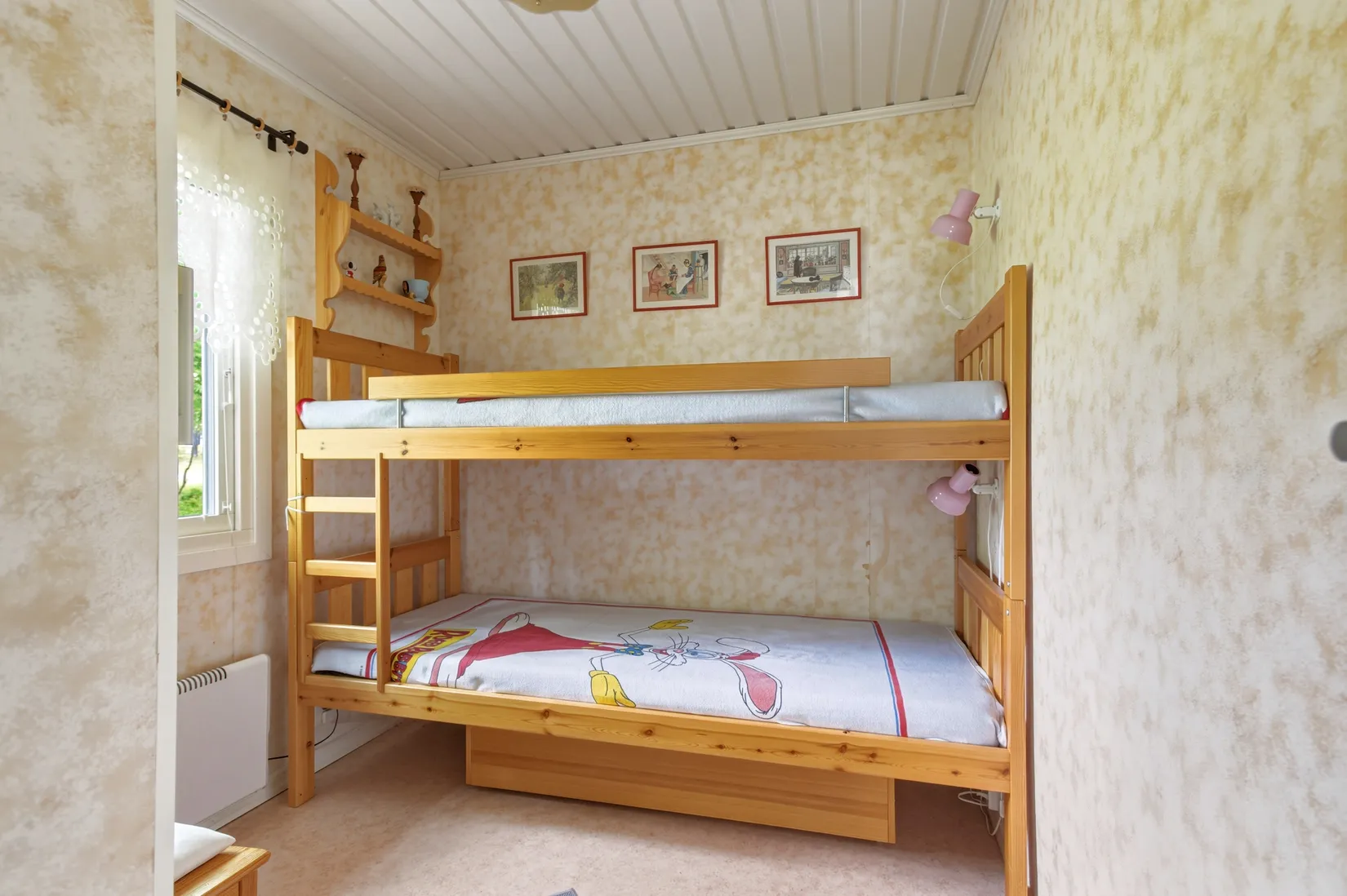 Fritidshus, Fårskäret 411, Fårskäret/Nordmaling, Nordmaling