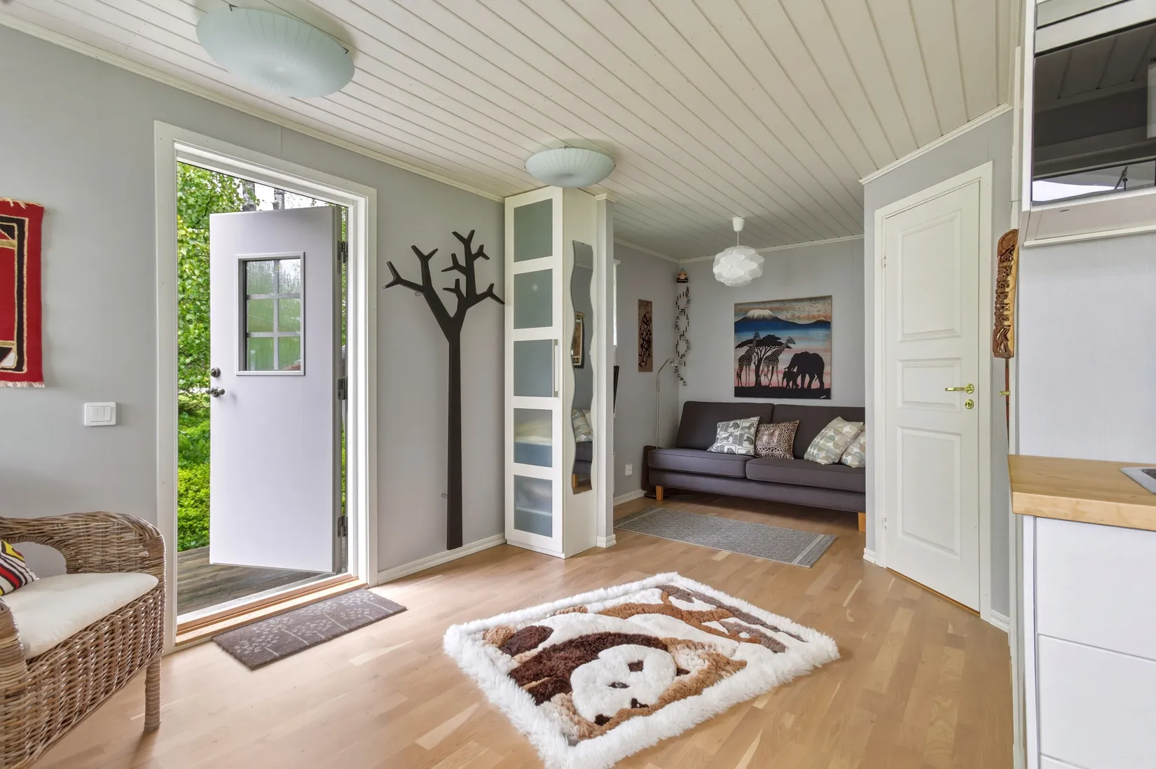 Fritidshus, Fårskäret 411, Fårskäret/Nordmaling, Nordmaling