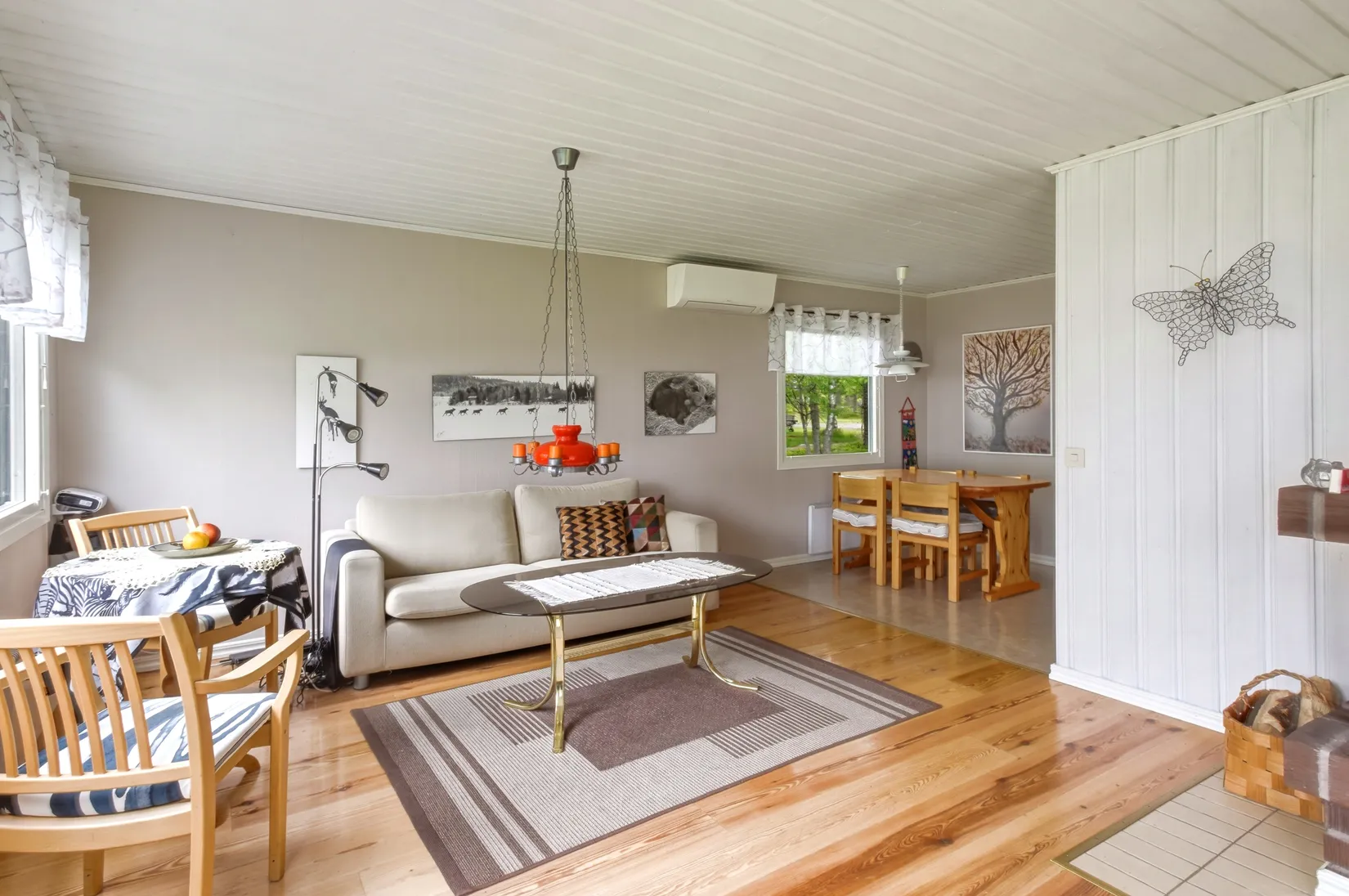 Fritidshus, Fårskäret 411, Fårskäret/Nordmaling, Nordmaling