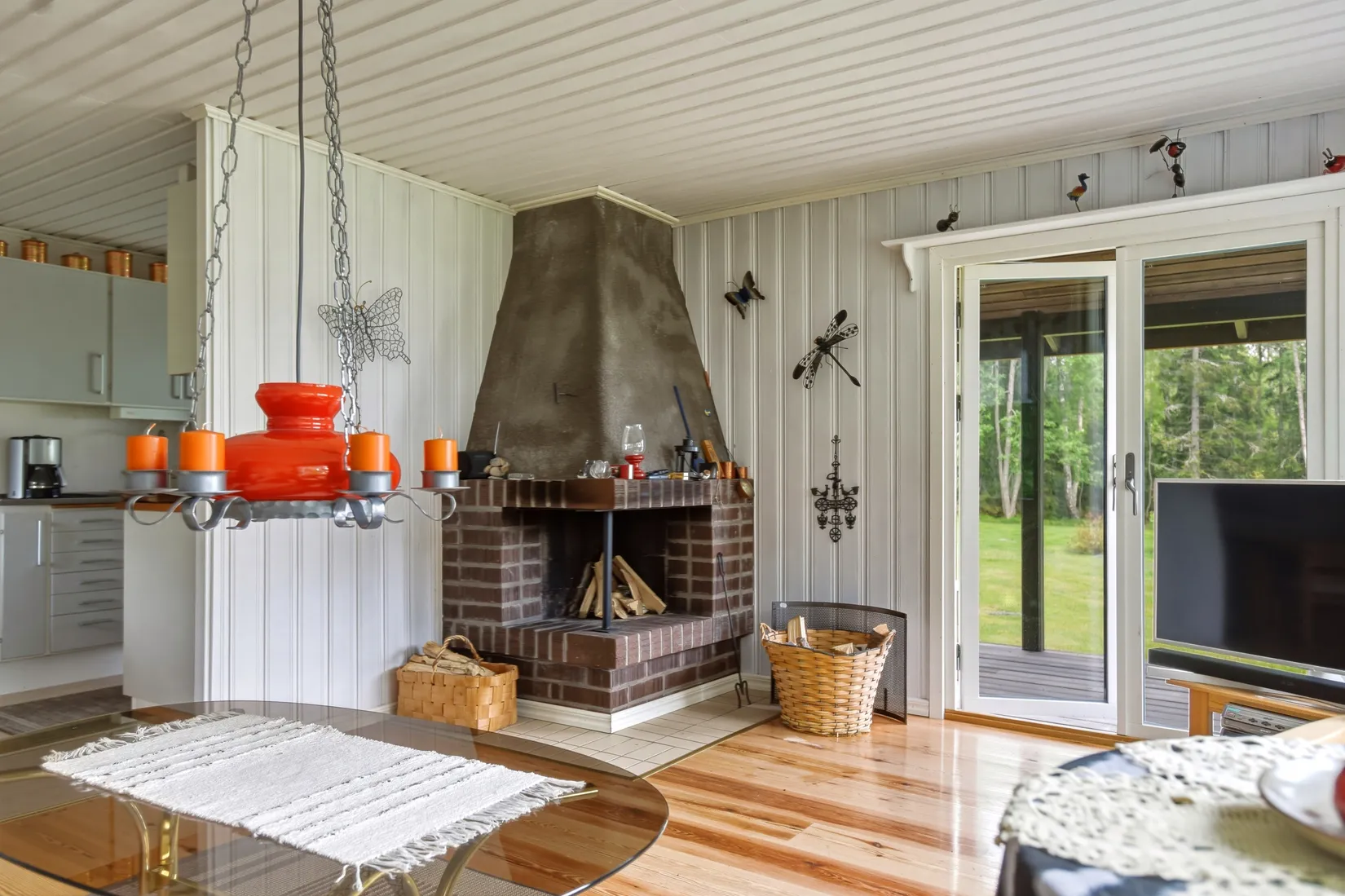 Fritidshus, Fårskäret 411, Fårskäret/Nordmaling, Nordmaling