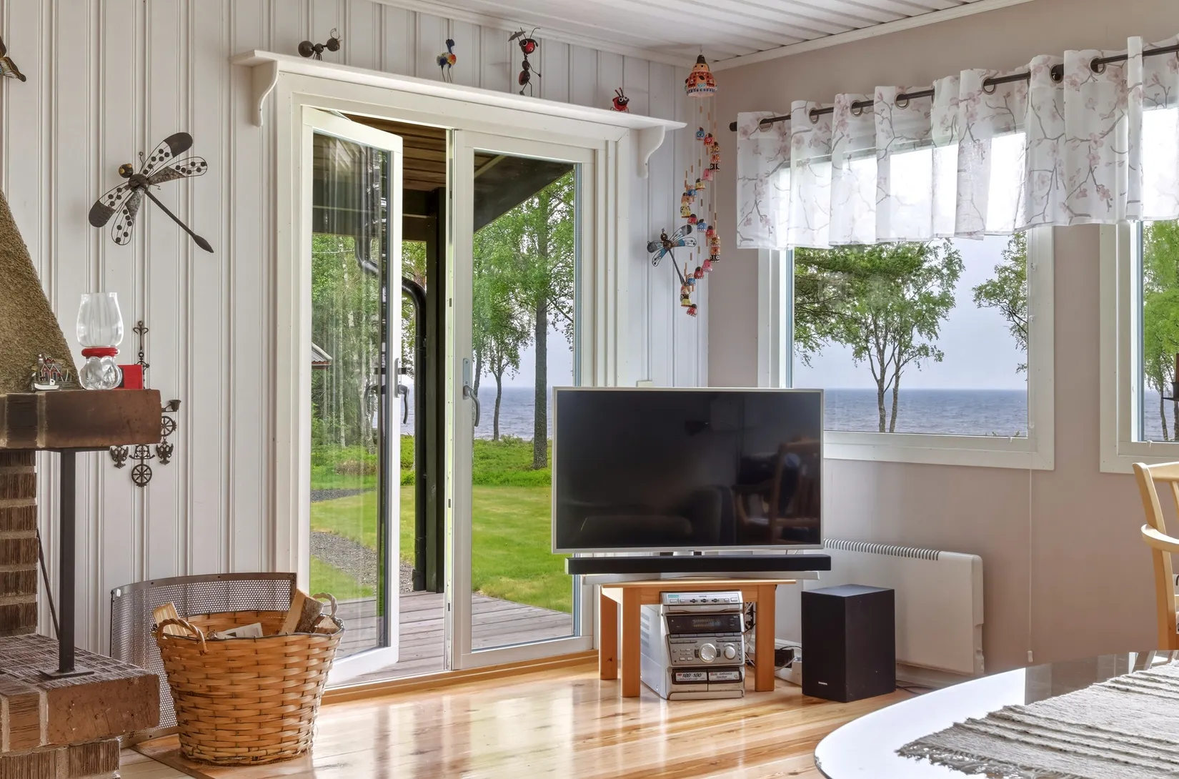 Fritidshus, Fårskäret 411, Fårskäret/Nordmaling, Nordmaling