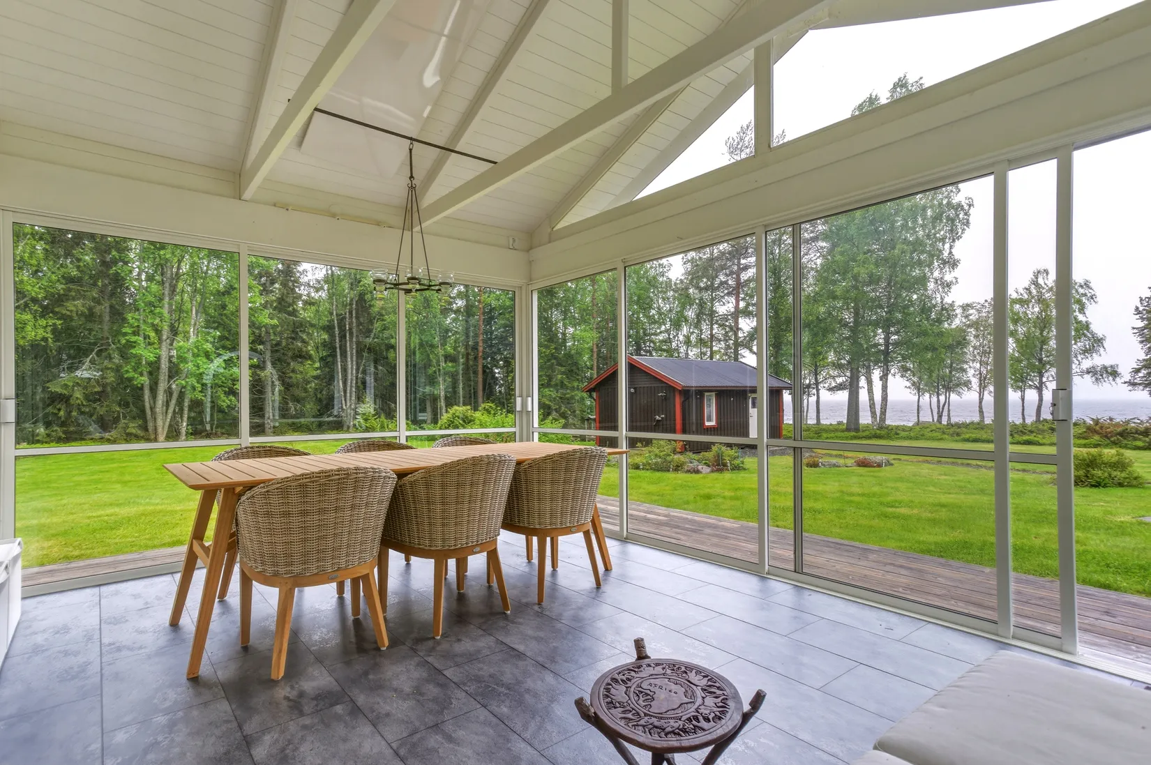 Fritidshus, Fårskäret 411, Fårskäret/Nordmaling, Nordmaling