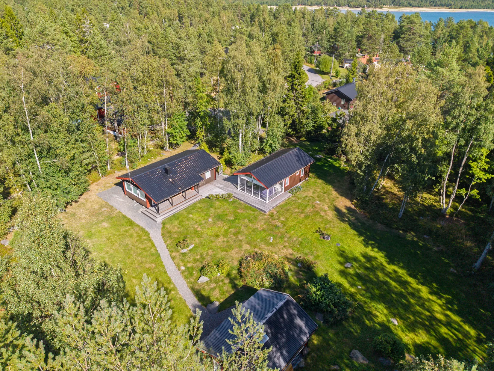 Fritidshus, Fårskäret 411, Fårskäret/Nordmaling, Nordmaling