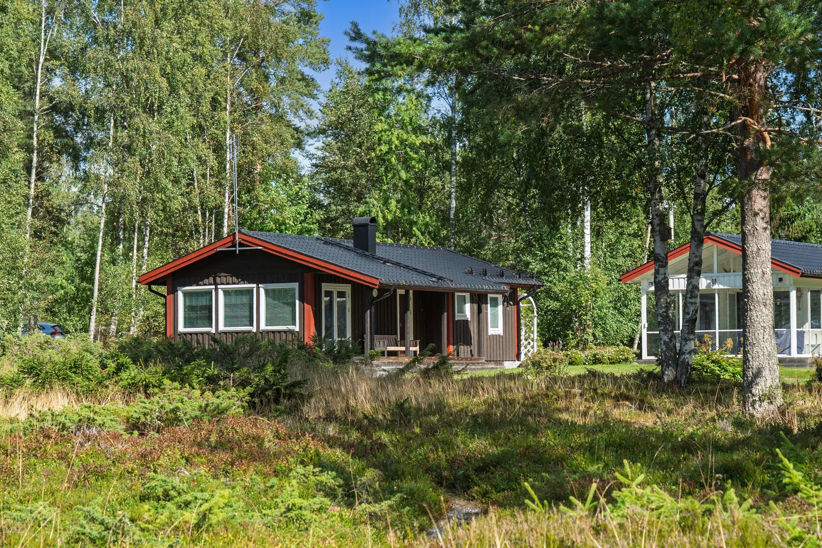 Fritidshus, Fårskäret 411, Fårskäret/Nordmaling, Nordmaling