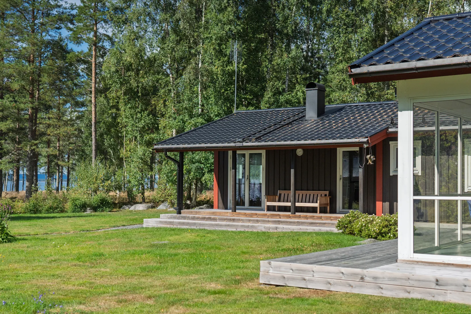 Fritidshus, Fårskäret 411, Fårskäret/Nordmaling, Nordmaling