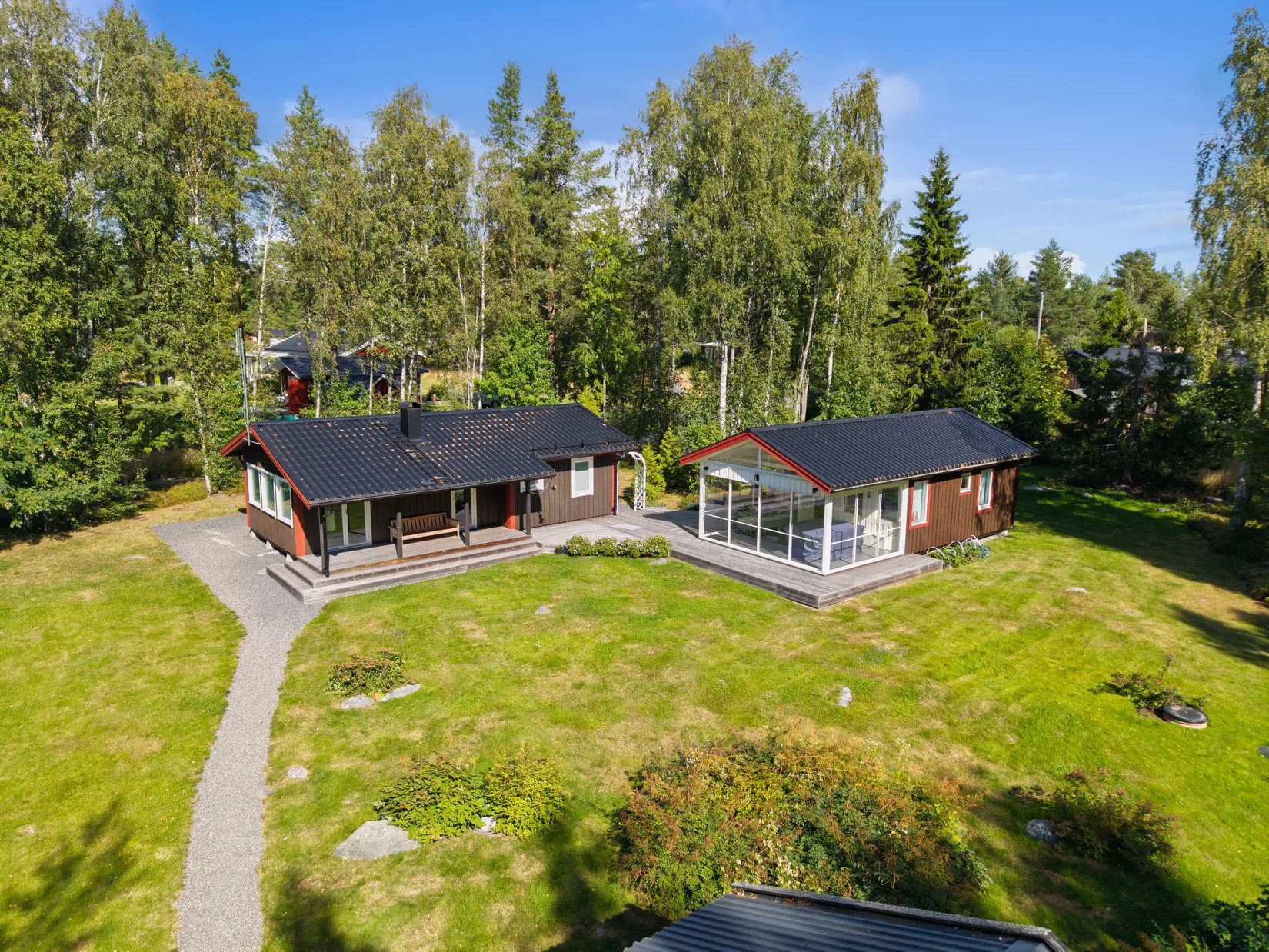 Fritidshus, Fårskäret 411, Fårskäret/Nordmaling, Nordmaling