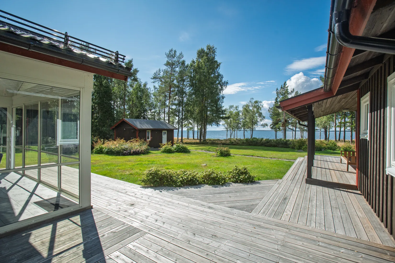 Fritidshus, Fårskäret 411, Fårskäret/Nordmaling, Nordmaling