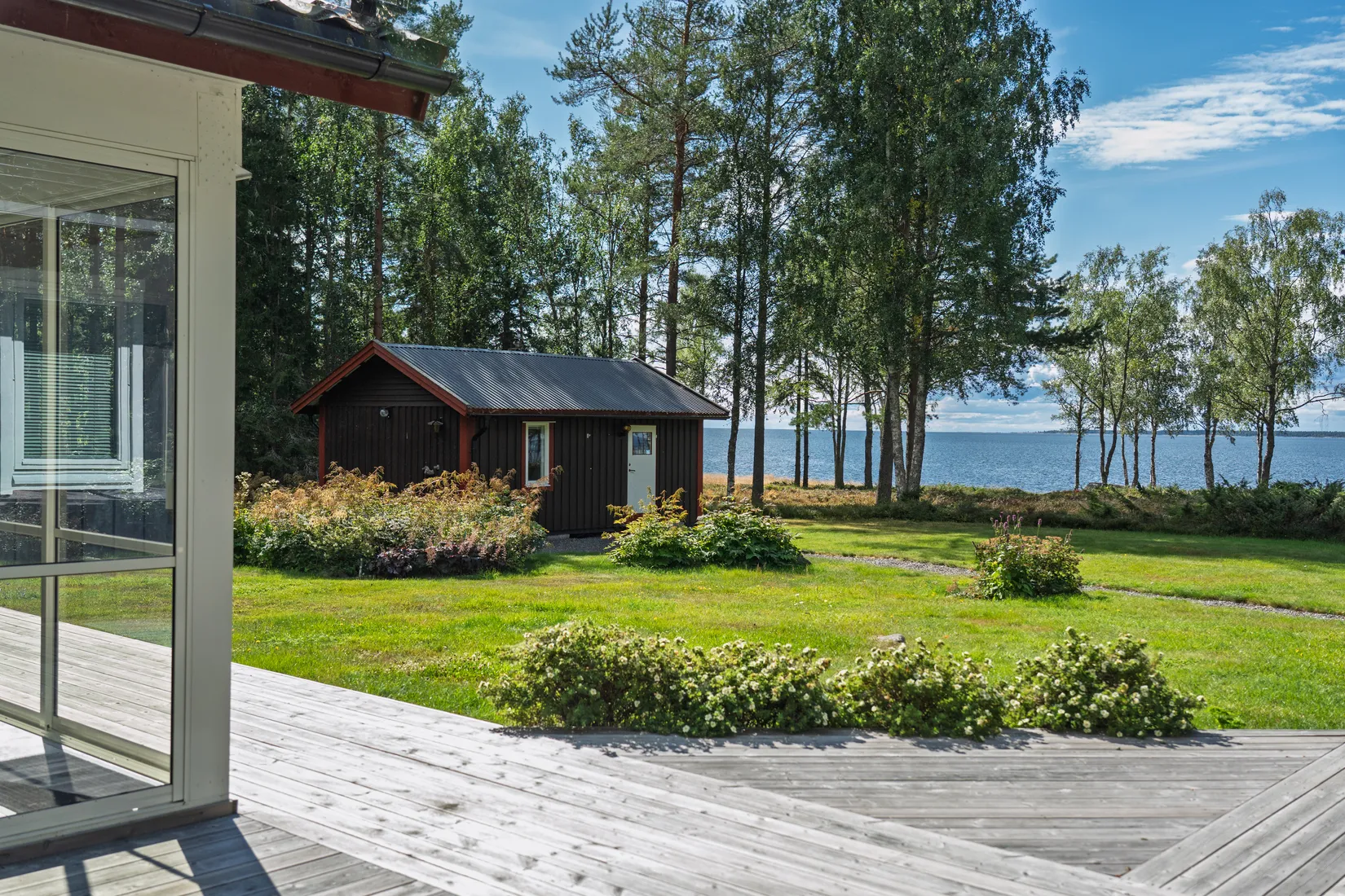 Fritidshus, Fårskäret 411, Fårskäret/Nordmaling, Nordmaling