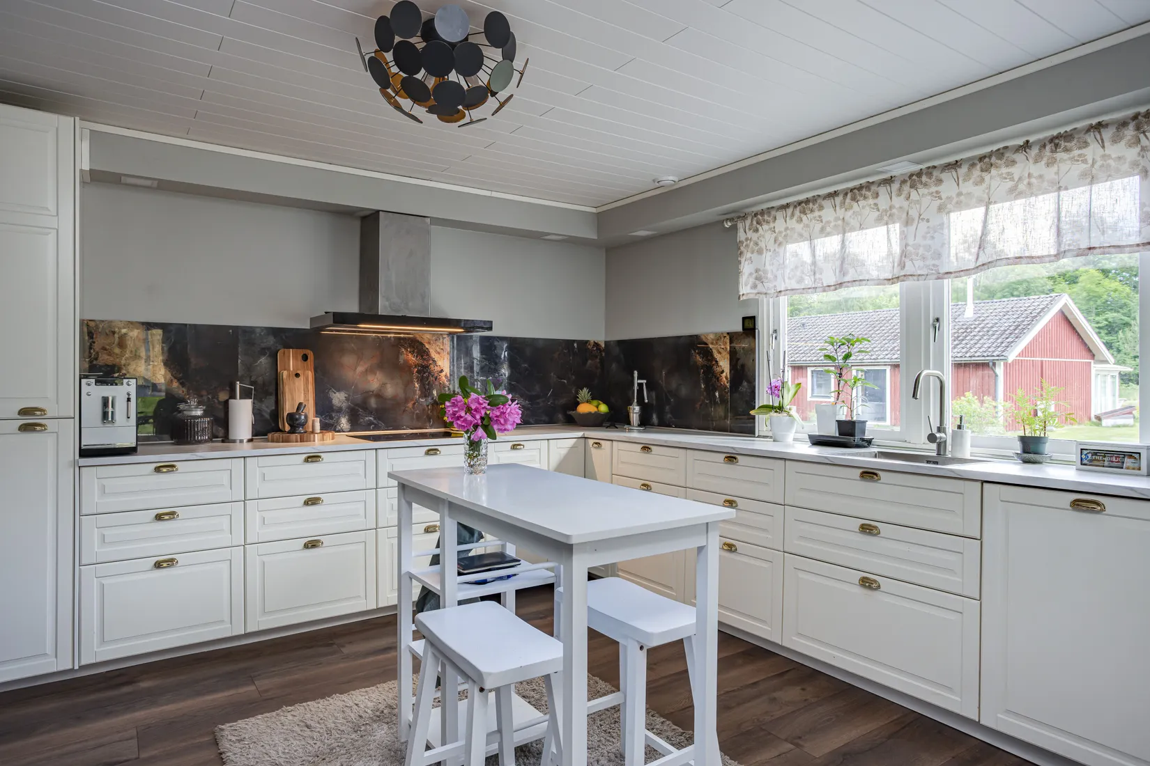 Villa, Rönnvägen 6, Unnaryd, Hylte