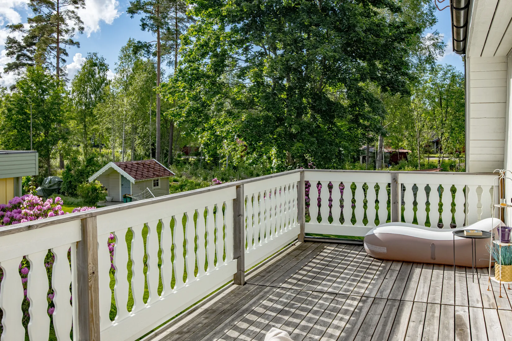 Villa, Rönnvägen 6, Unnaryd, Hylte