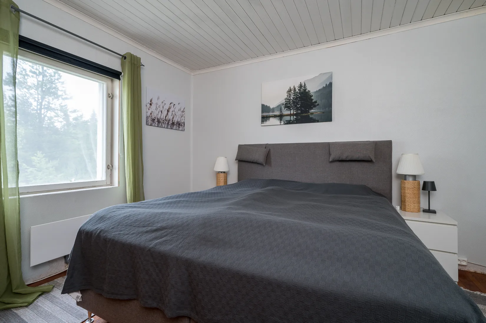 Fritidshus, Kilvokielinen 6, Kilvokielinen, Gällivare