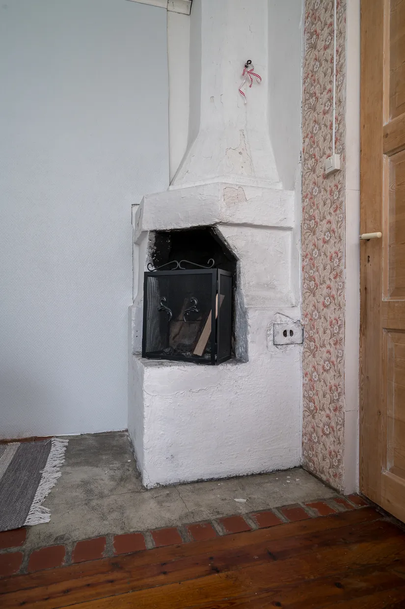 Fritidshus, Kilvokielinen 6, Kilvokielinen, Gällivare