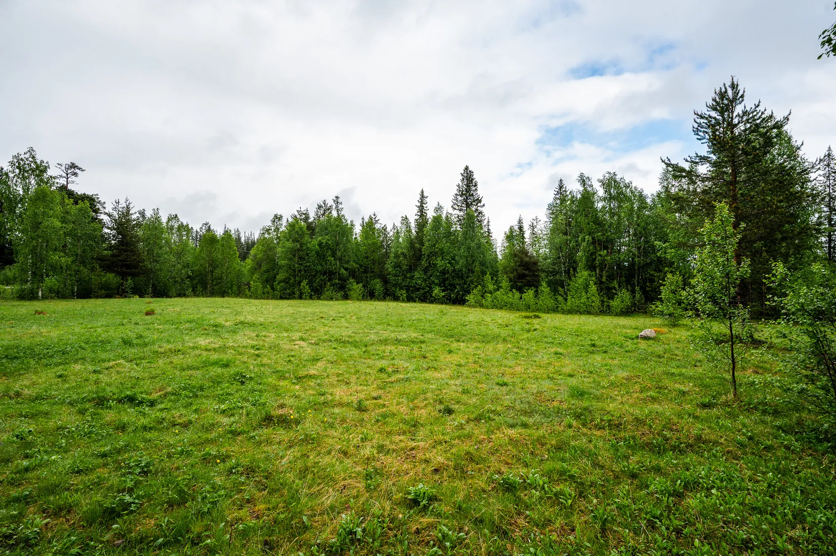Fritidshus, Kilvokielinen 6, Kilvokielinen, Gällivare