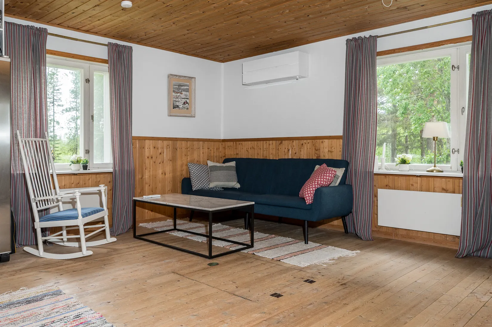 Fritidshus, Kilvokielinen 6, Kilvokielinen, Gällivare