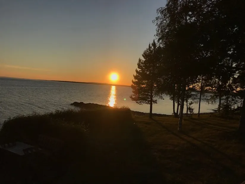 Fritidshus, Storön 874, Storön, Kalix