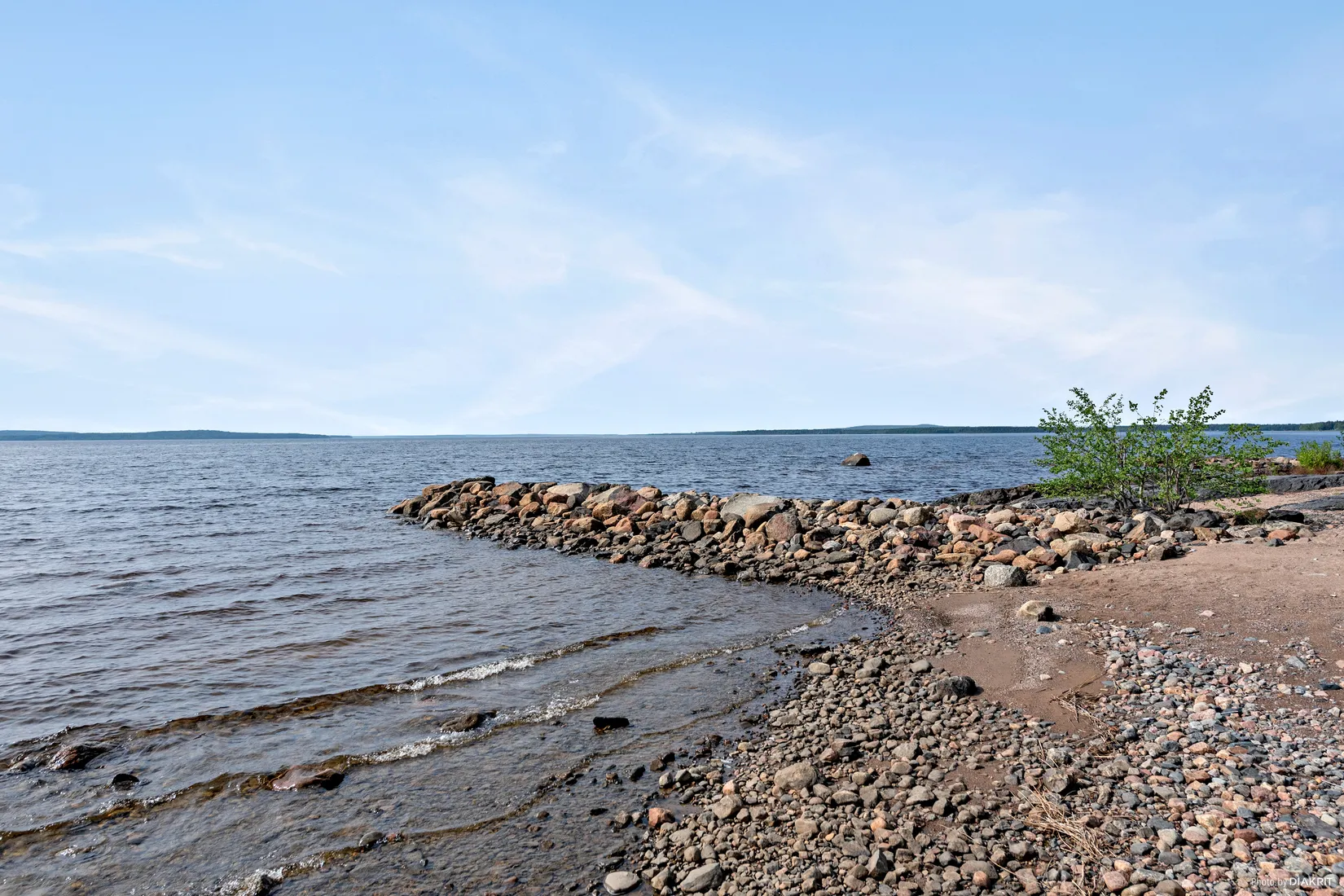 Fritidshus, Storön 874, Storön, Kalix