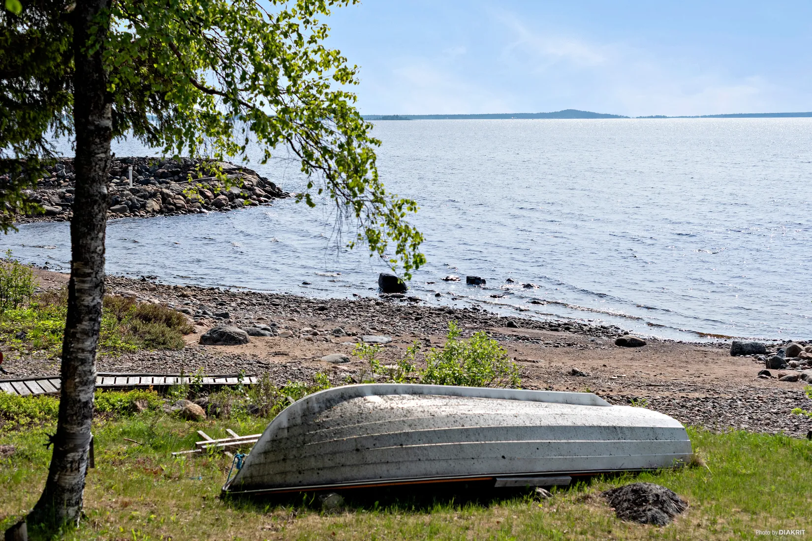Fritidshus, Storön 874, Storön, Kalix