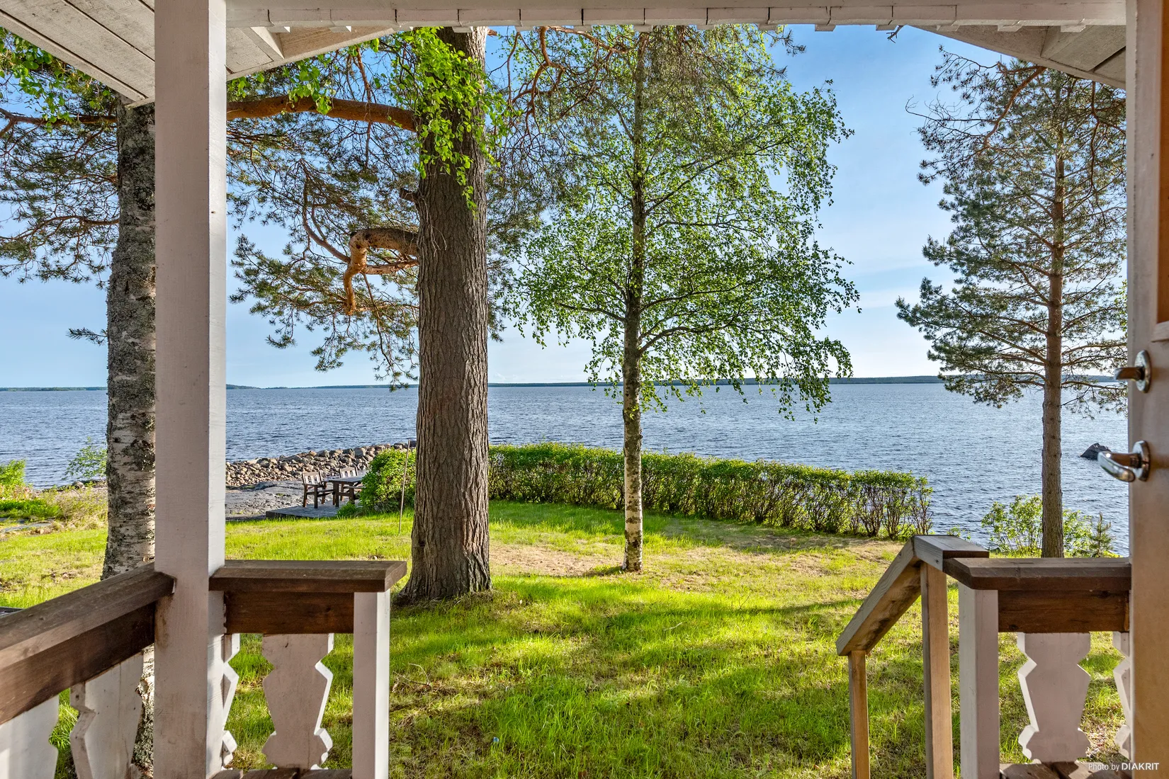 Fritidshus, Storön 874, Storön, Kalix