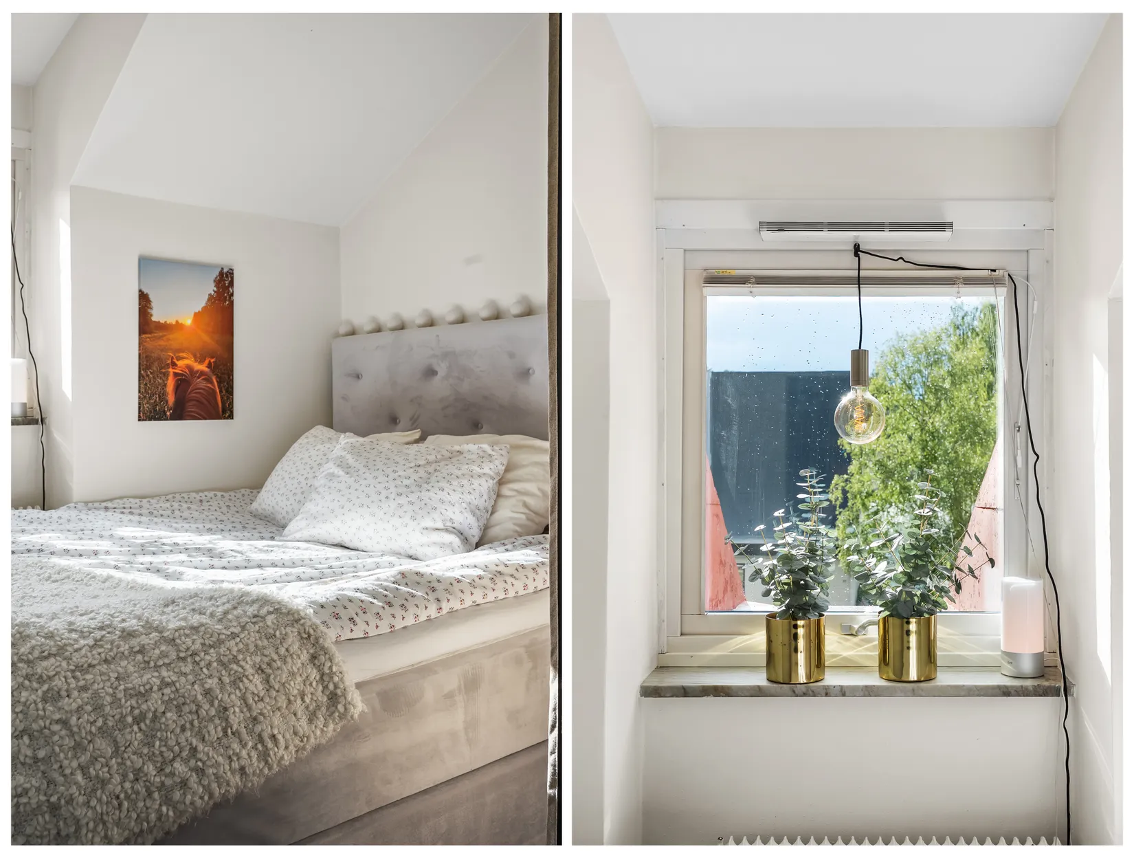 Bostadsrätt, Bragegatan 19, Haga, Sundsvall