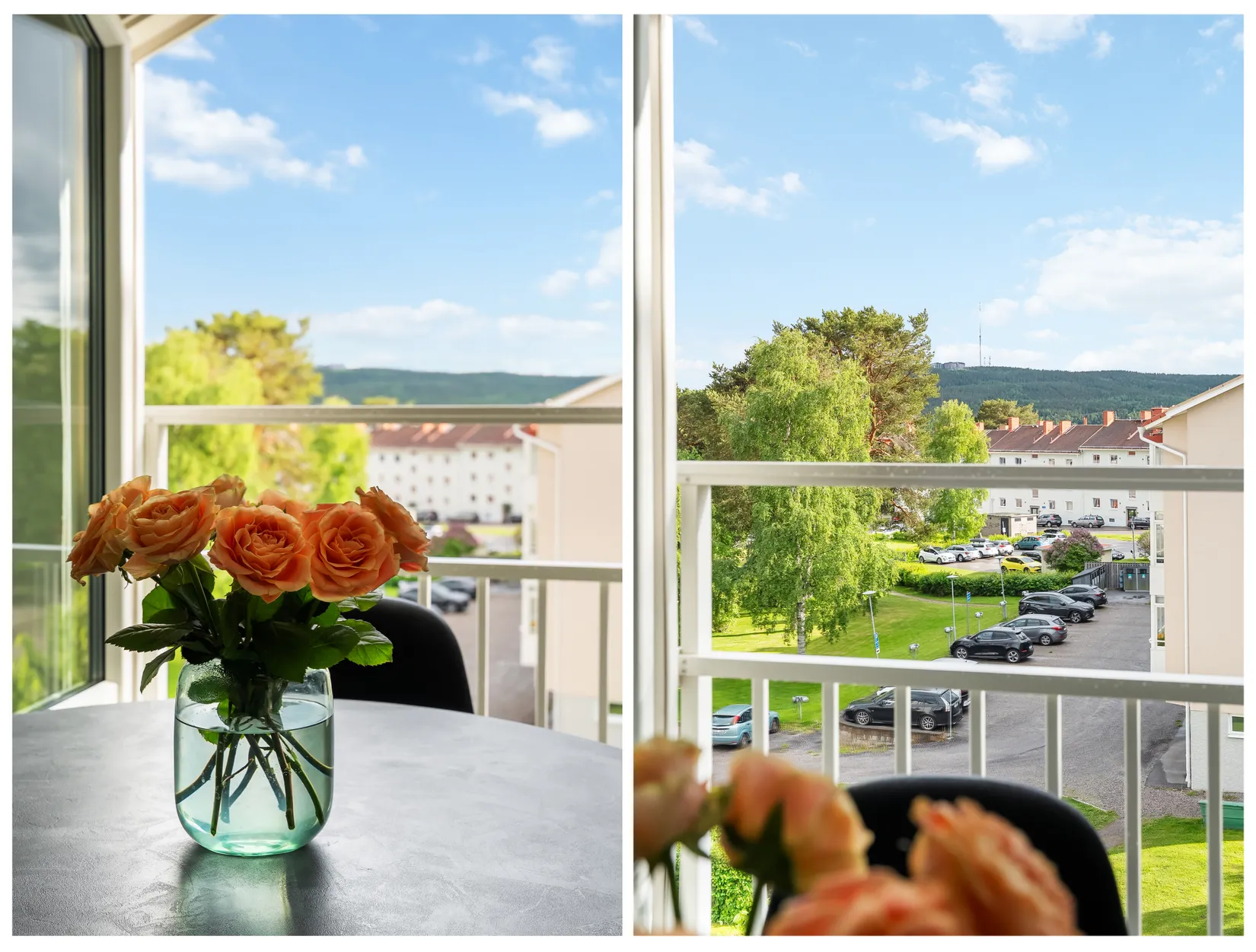 Bostadsrätt, Bragegatan 19, Haga, Sundsvall