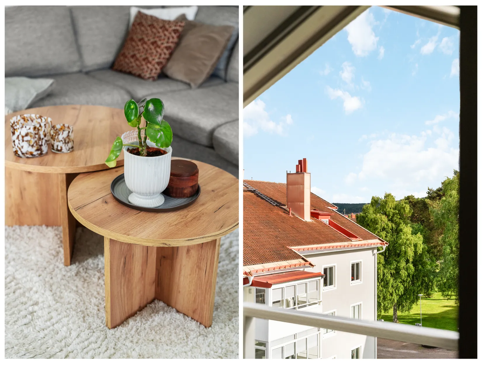 Bostadsrätt, Bragegatan 19, Haga, Sundsvall