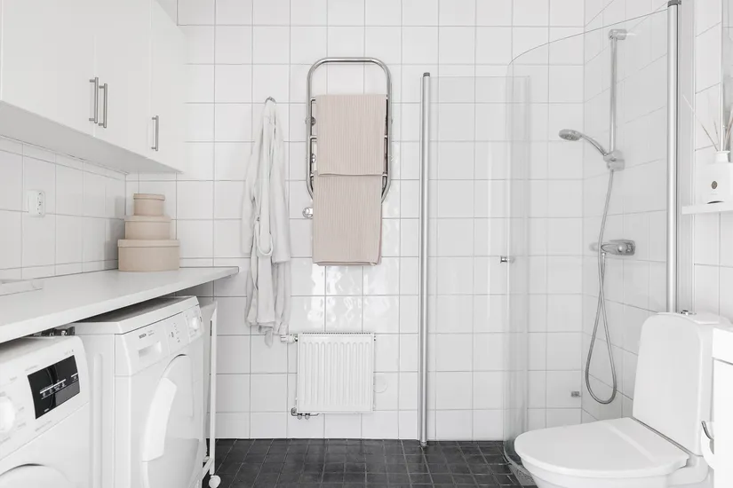 Bostadsrätt, Klara Johansons gata 7, Nissastrand, Halmstad