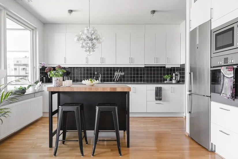 Bostadsrätt, Klara Johansons gata 7, Nissastrand, Halmstad