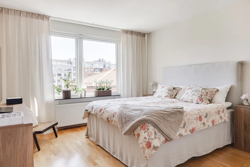 Bostadsrätt, Klara Johansons gata 7, Nissastrand, Halmstad