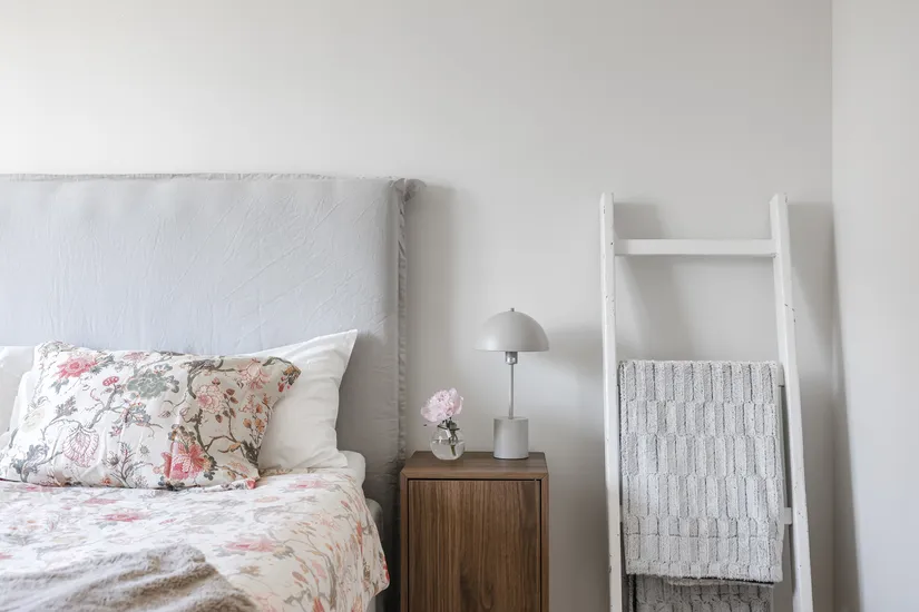 Bostadsrätt, Klara Johansons gata 7, Nissastrand, Halmstad