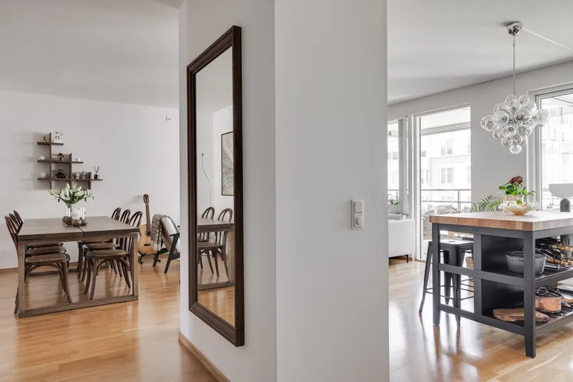 Bostadsrätt, Klara Johansons gata 7, Nissastrand, Halmstad