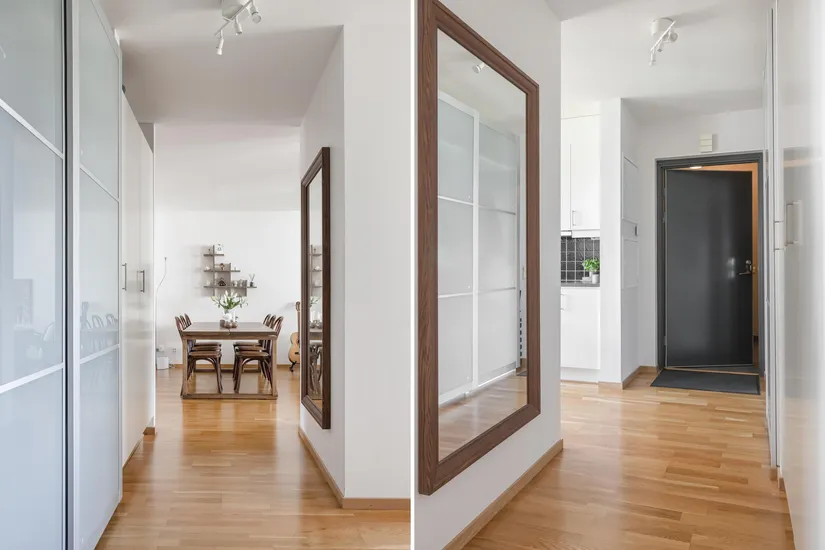 Bostadsrätt, Klara Johansons gata 7, Nissastrand, Halmstad