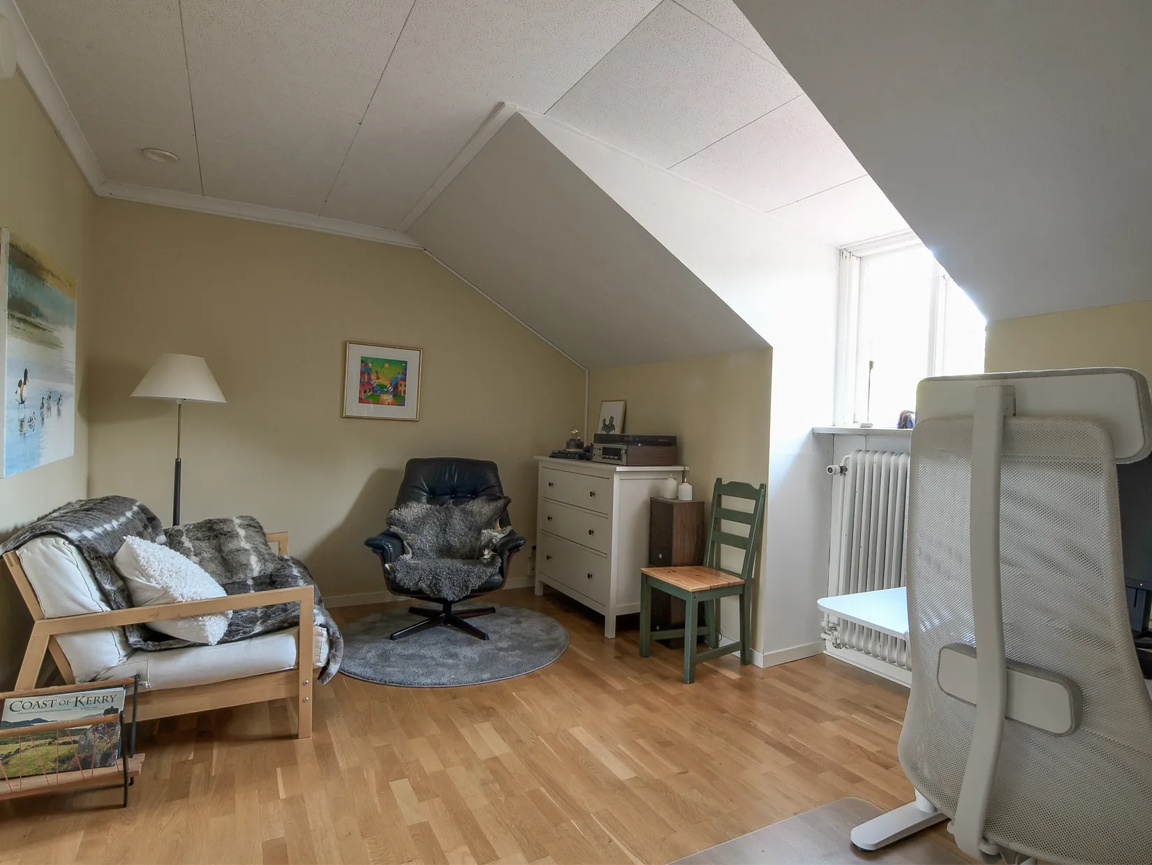 Villa, Stenkumla Prästgården 302, Stenkumla, Gotland