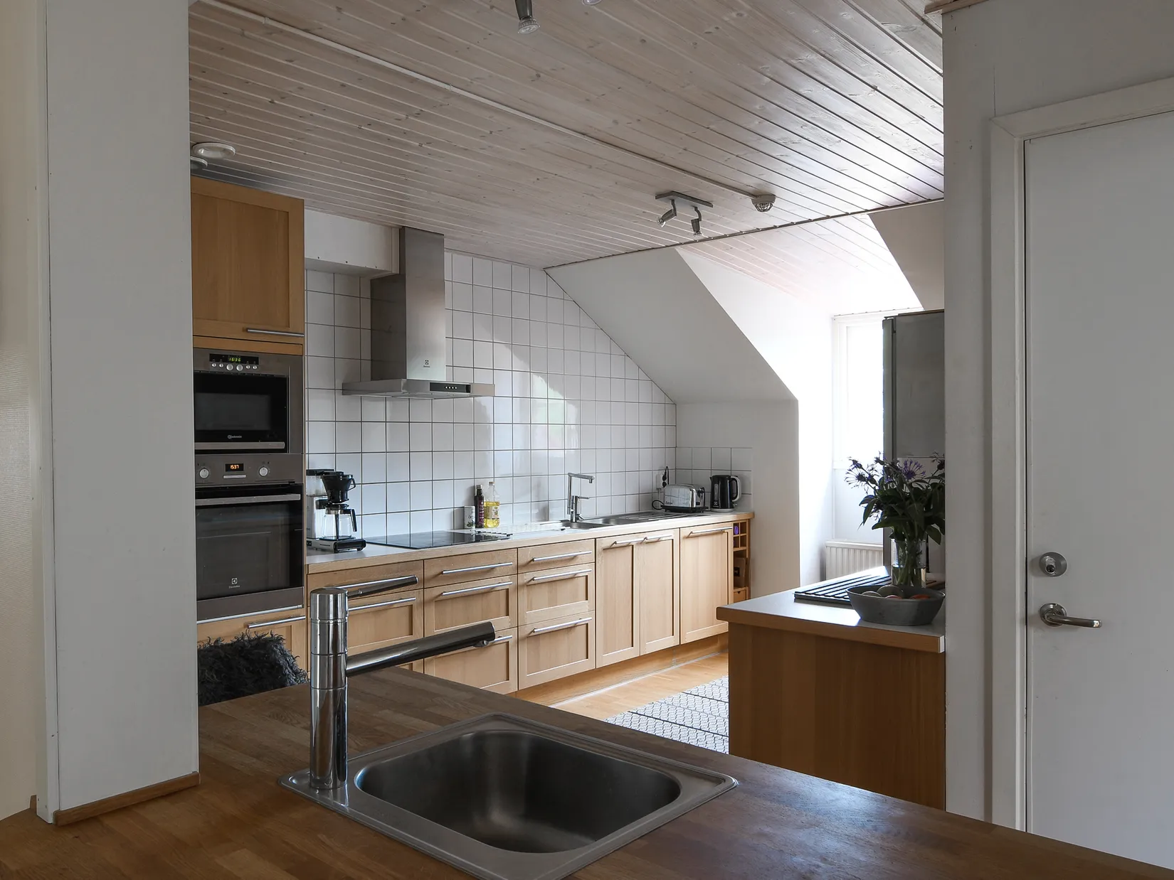 Villa, Stenkumla Prästgården 302, Stenkumla, Gotland
