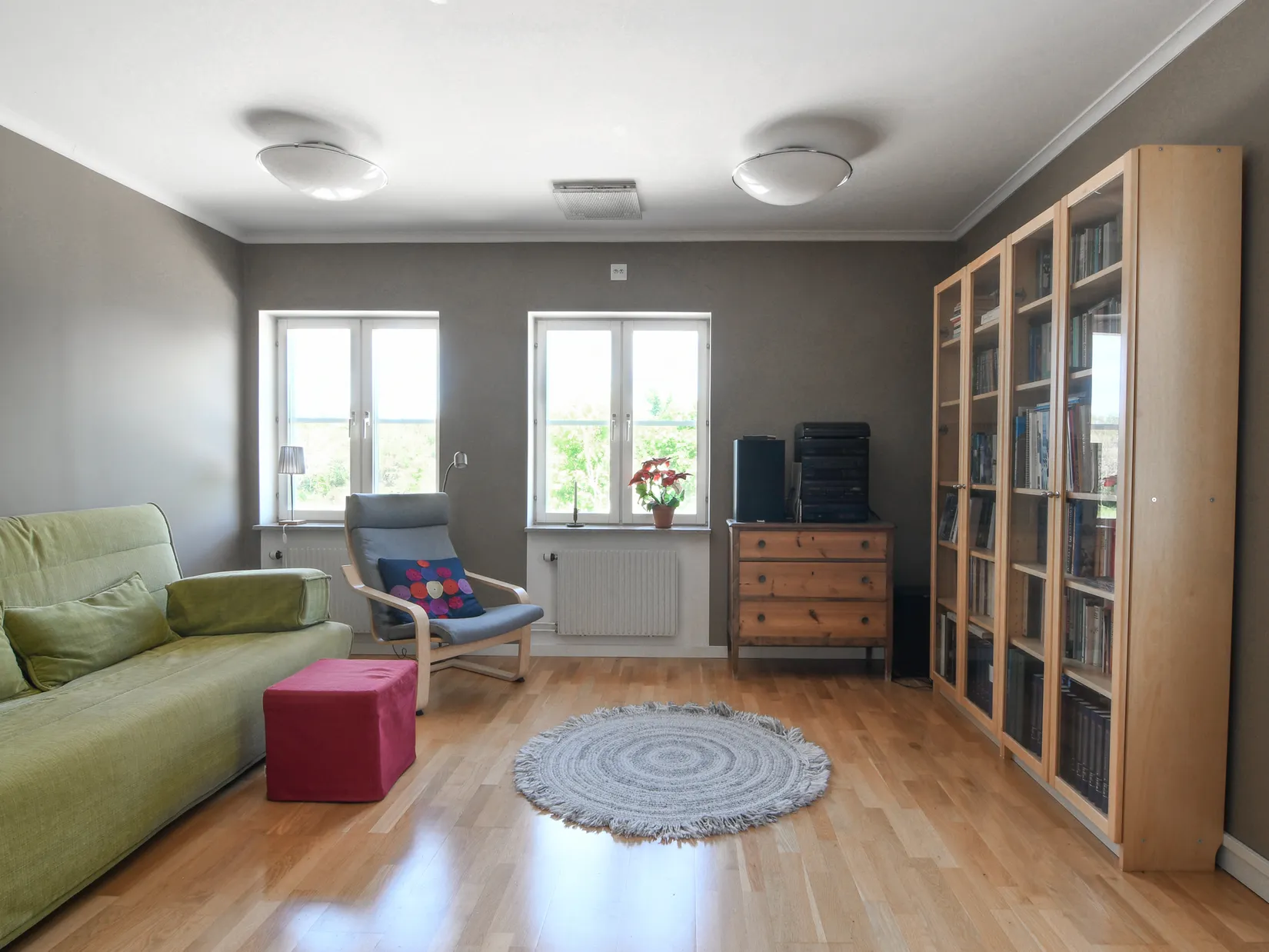 Villa, Stenkumla Prästgården 302, Stenkumla, Gotland