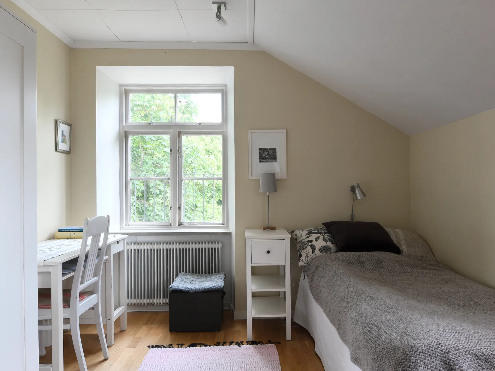 Villa, Stenkumla Prästgården 302, Stenkumla, Gotland