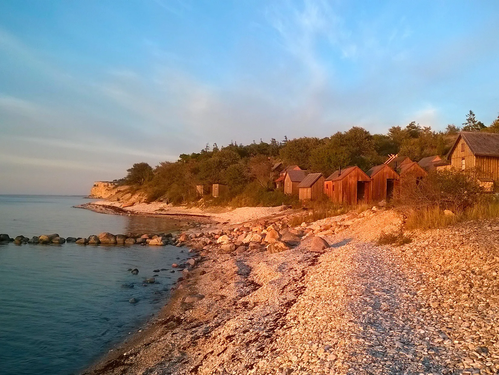 Villa, Stenkumla Prästgården 302, Stenkumla, Gotland