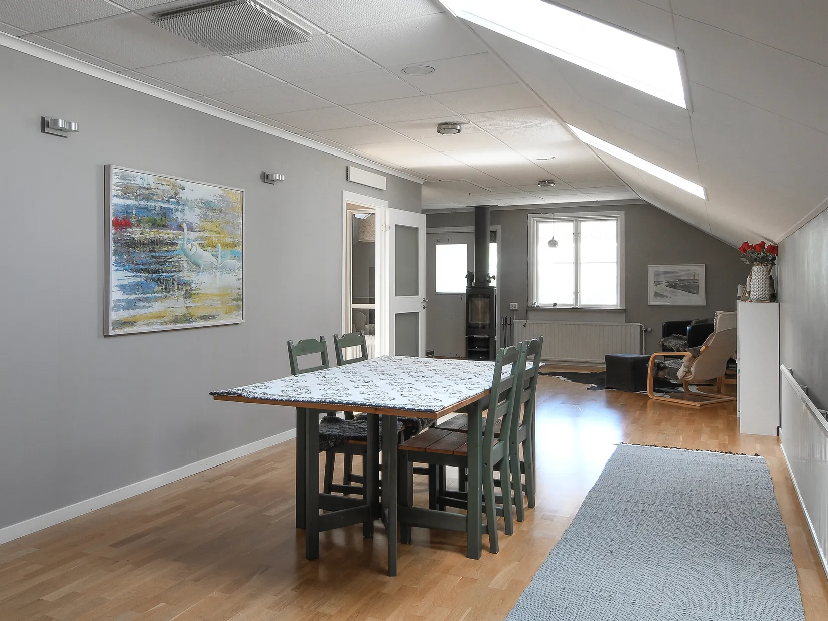 Villa, Stenkumla Prästgården 302, Stenkumla, Gotland