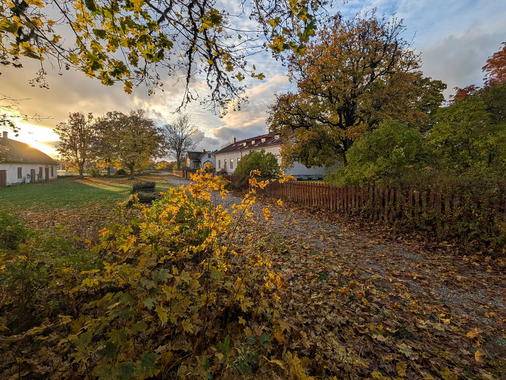 Villa, Stenkumla Prästgården 302, Stenkumla, Gotland