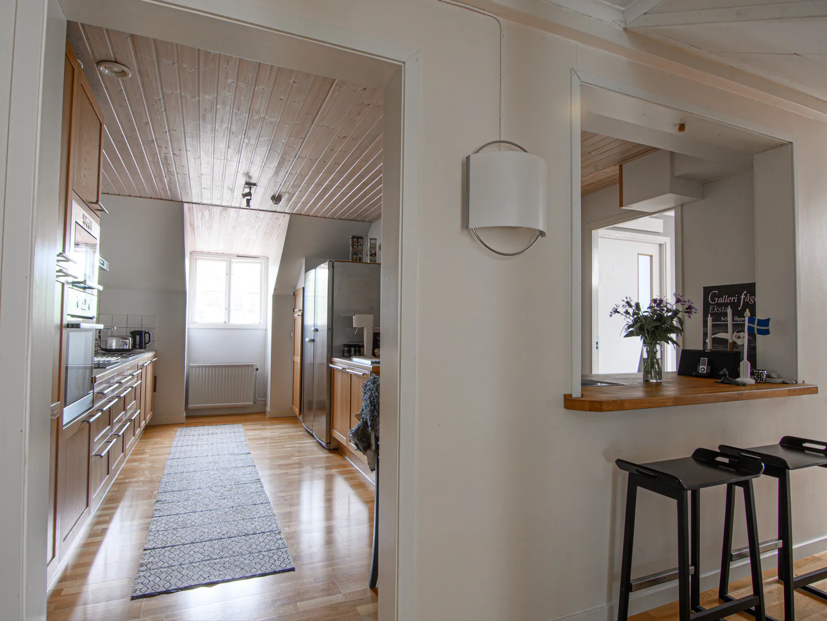 Villa, Stenkumla Prästgården 302, Stenkumla, Gotland