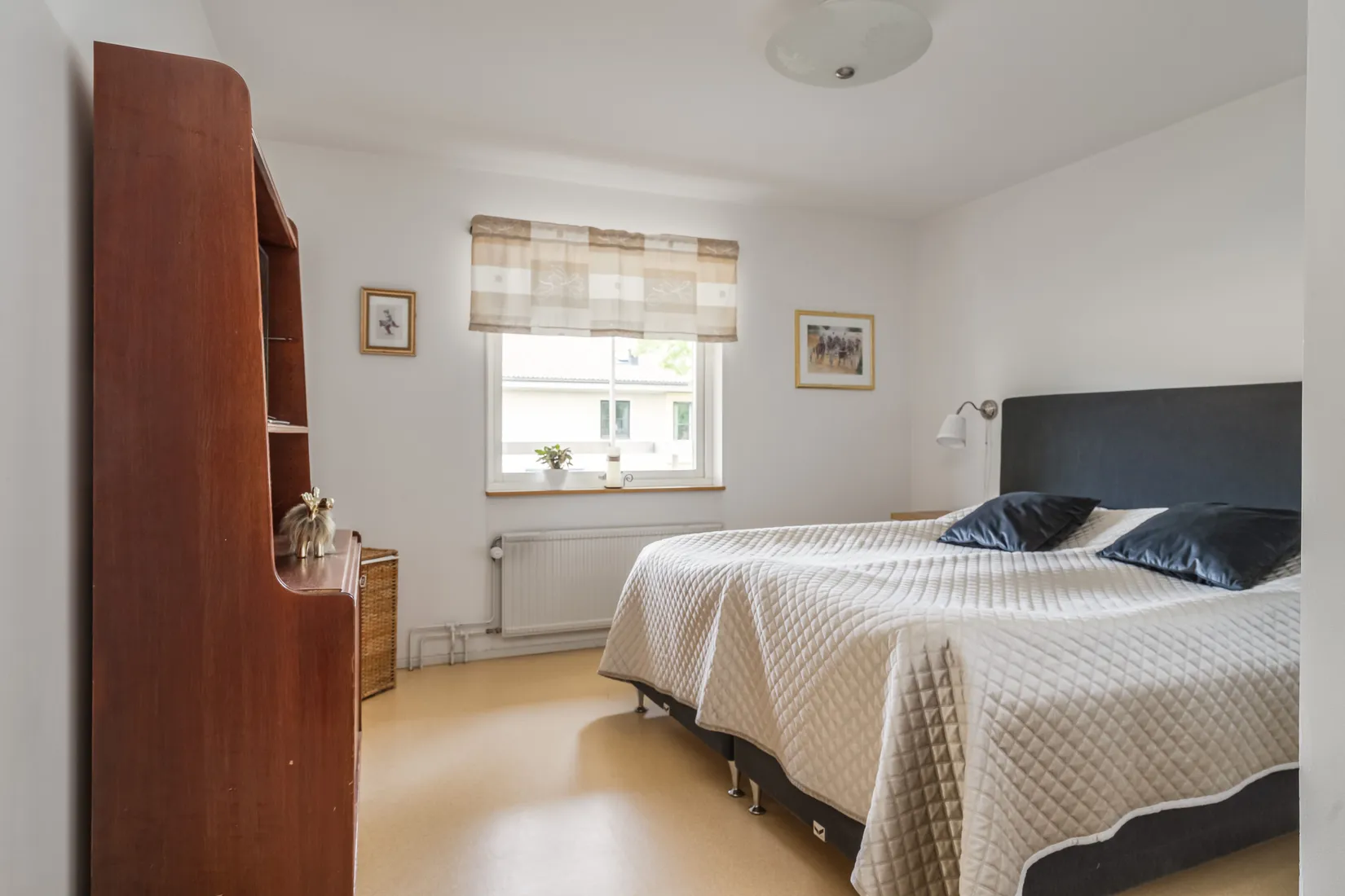 Bostadsrätt, Almgatan 13C, Kneippen, Norrköping