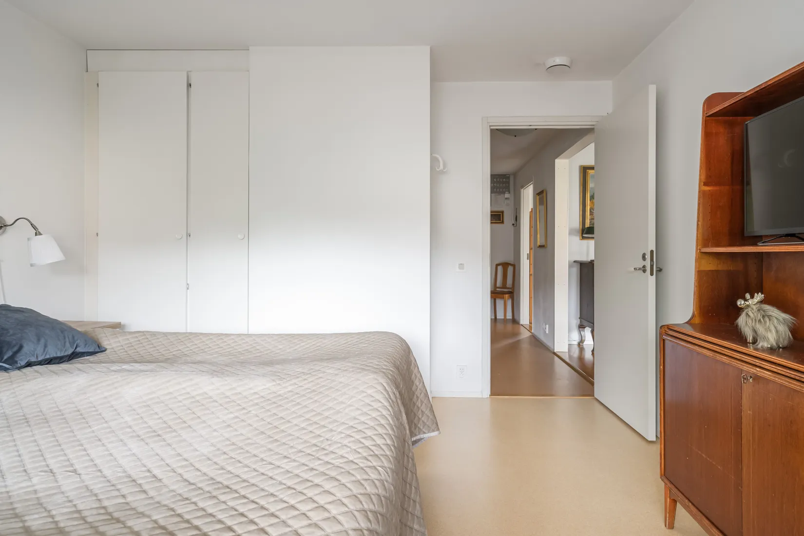 Bostadsrätt, Almgatan 13C, Kneippen, Norrköping
