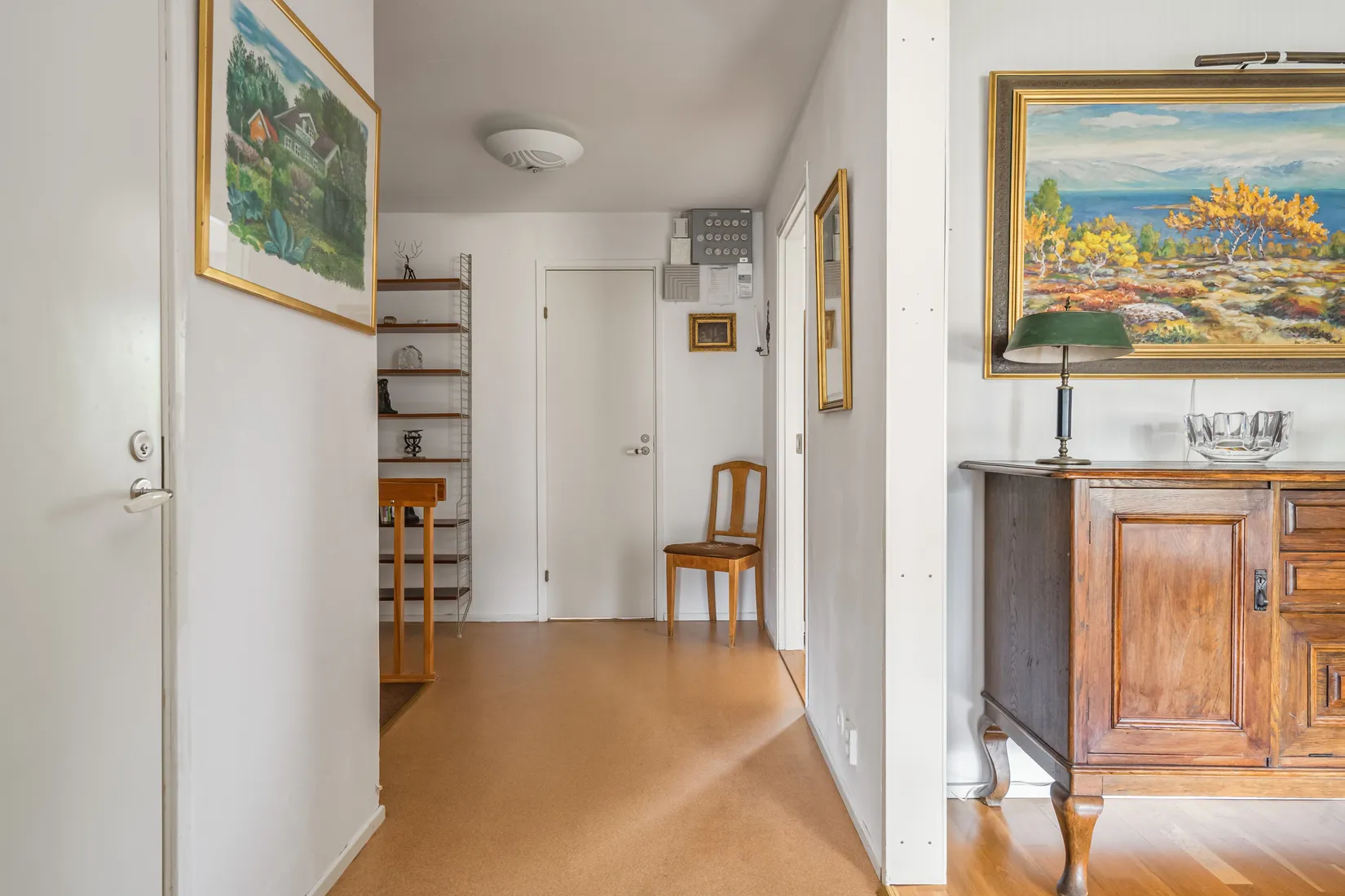Bostadsrätt, Almgatan 13C, Kneippen, Norrköping