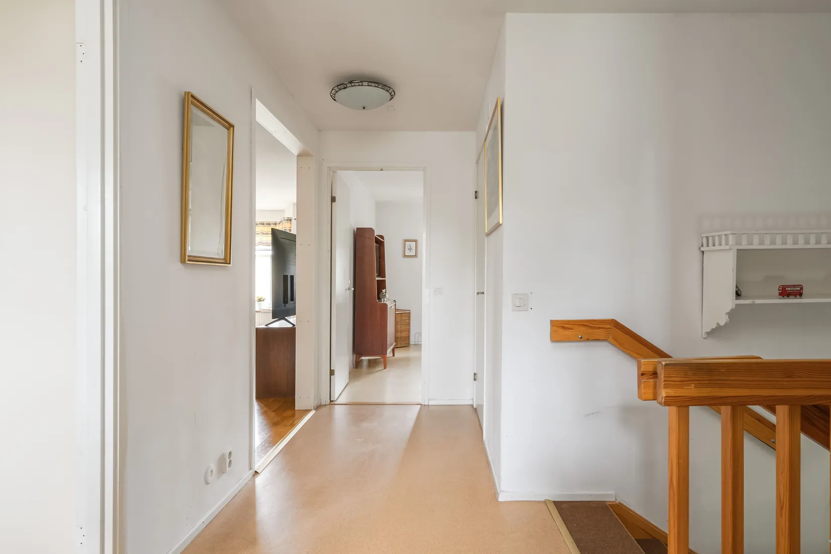 Bostadsrätt, Almgatan 13C, Kneippen, Norrköping
