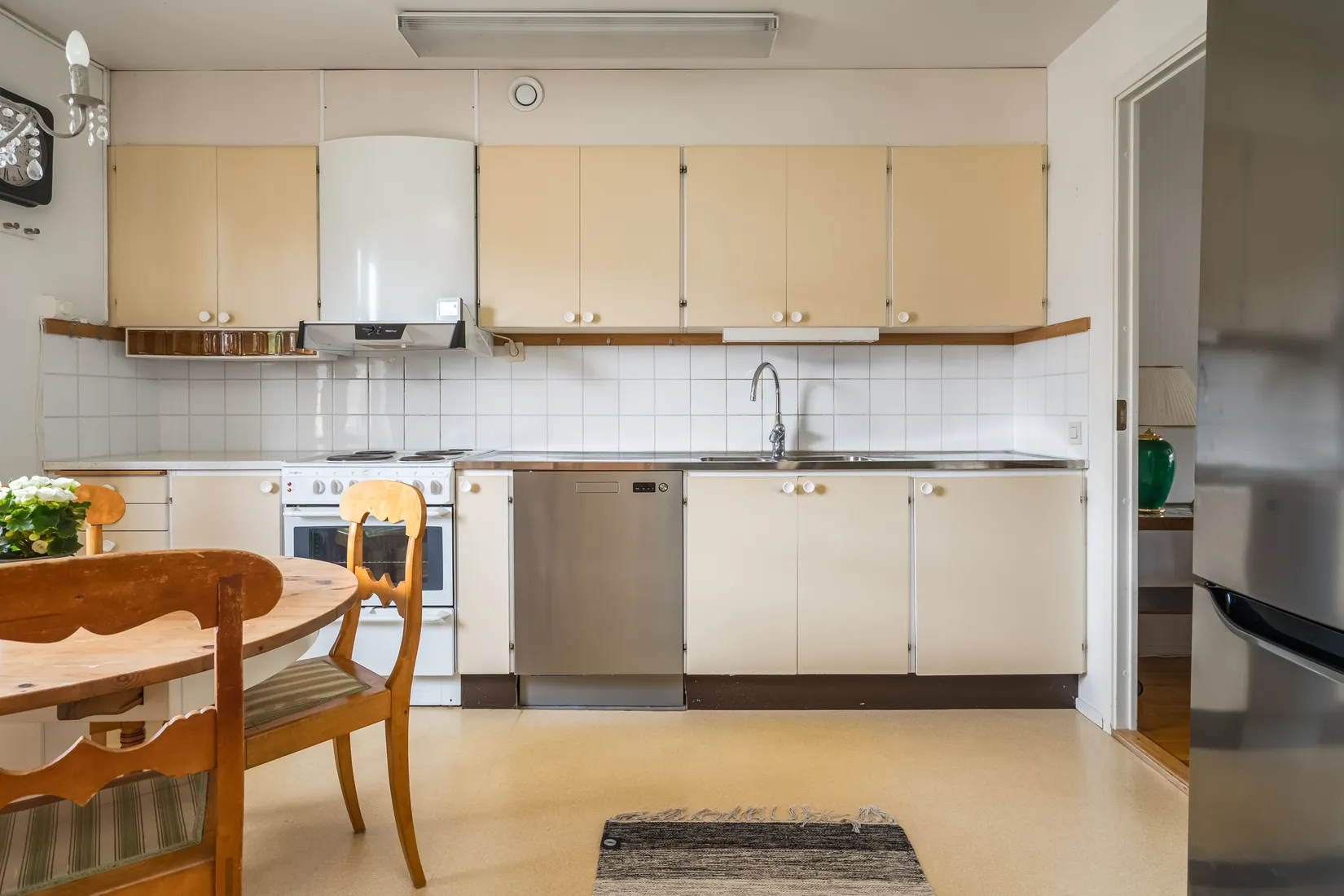 Bostadsrätt, Almgatan 13C, Kneippen, Norrköping