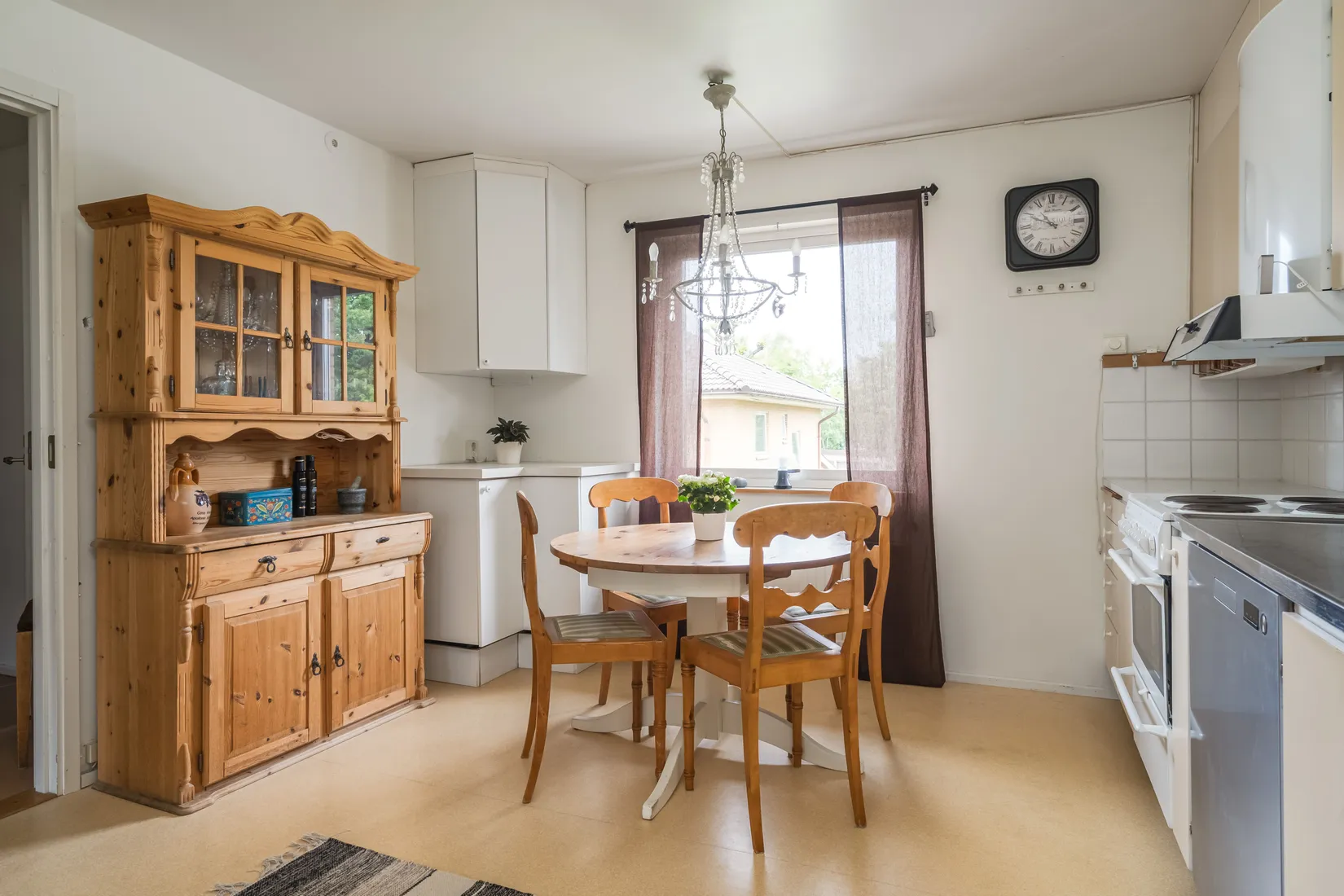 Bostadsrätt, Almgatan 13C, Kneippen, Norrköping