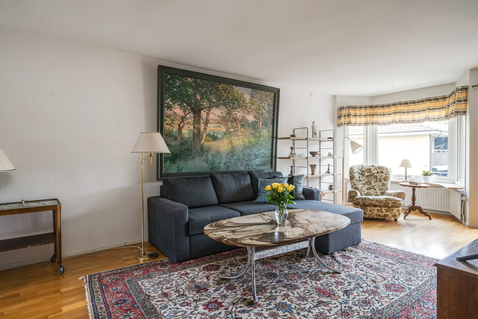 Bostadsrätt, Almgatan 13C, Kneippen, Norrköping