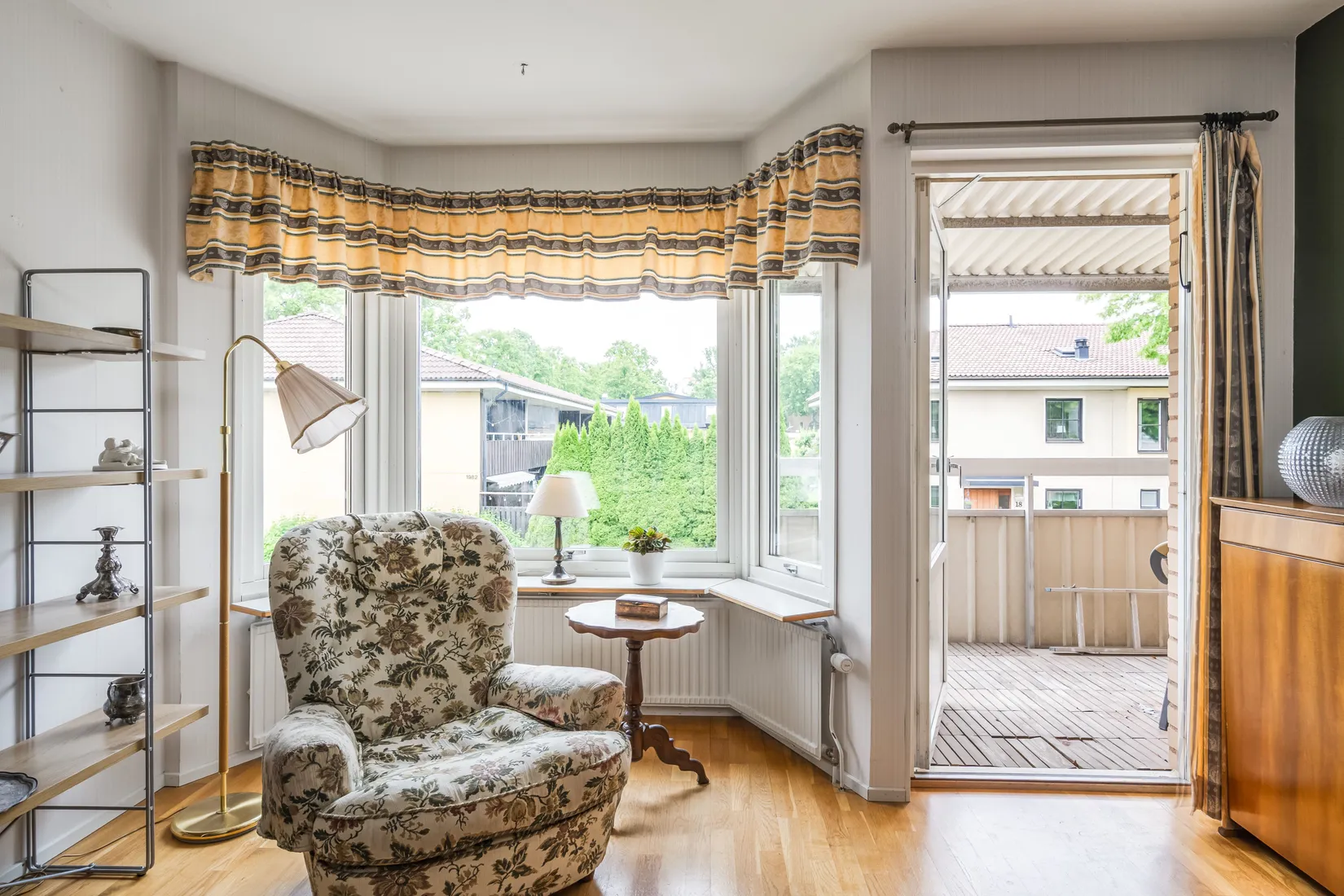 Bostadsrätt, Almgatan 13C, Kneippen, Norrköping